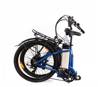 Электровелосипед Elbike Galant Big Vip 13