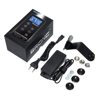 Блок питания BRONC Hummingbird - V1 (TPN-035)