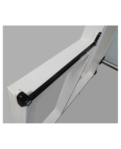 Стойка для приседаний AV117/80