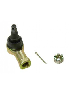 Рулевой наконечник (левая резьба) Bronco AT-08575L для Suzuki KingQuad 450 (2007-2010) KingQuad 500 (2011-2015) KingQuad 700 (2005-2007) KingQuad 750 (2008-2015) 51270-31G00, 51270-31G10