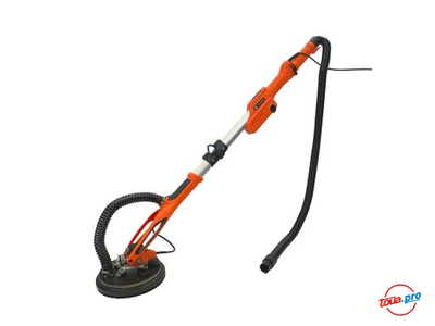 Шлифовальная машина GNG GNC-WG225-BL