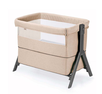 Колыбель CAM Sempreconte Joy 167 бежевый
