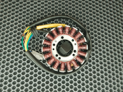 Статор 4GY-81410-00-00 Yamaha TTR250
