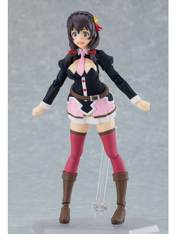 Фигурка фигма Юн-юн (figma Yunyun)