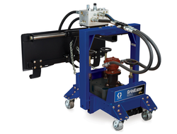 Graco GrindLazer HP RC820 H ротационная демаркировочная машина