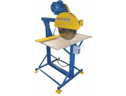 Станок торцовочный RW-СТ170