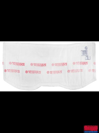 Автотепло для двигателя №1