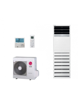 Колонный кондиционер LG UP36WC.NT1R0/UU36WC.U41R0