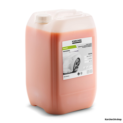 Активное пенообразующее средство vehiclepro rm 838, 20 л (6.295-838.0)