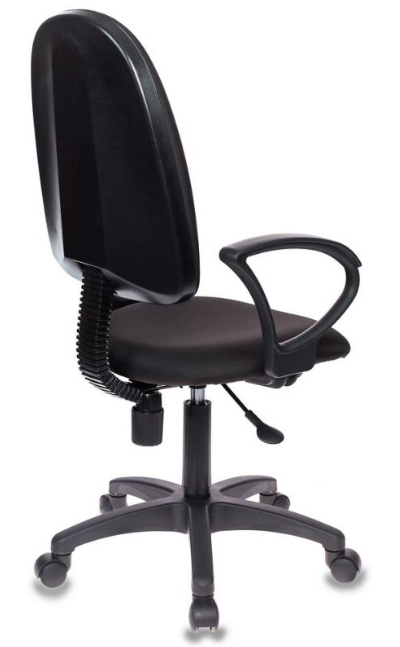 Кресло Бюрократ CH-1300N
