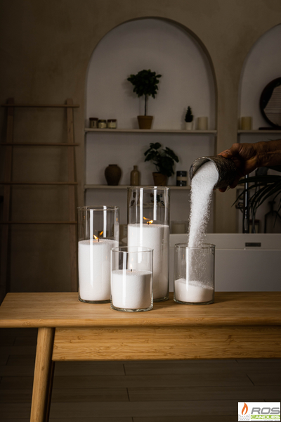 НАБОР СВЕЧЕЙ №3