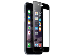 Защитное стекло 5D для iPhone 6/6S