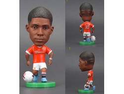Фигурка  футболиста Rashford (WE+)