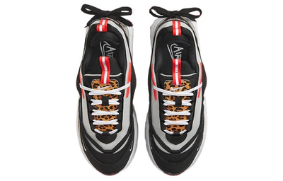 Nike air max leopard red new arrivals