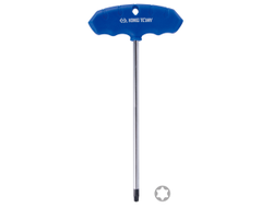 Ключ Т-образный Torx T10, 200 мм KING TONY 11A310R