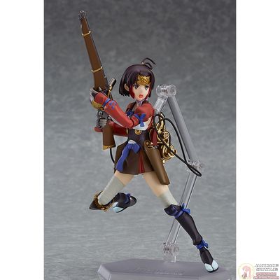 Фигурка фигма Мумэй (figma Mumei)