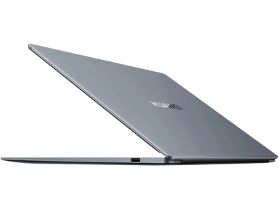 Huawei MateBook D16 MCLF-X (53013YDN) 16" IPS 8Gb, (SSD)512Gb Dos Серый