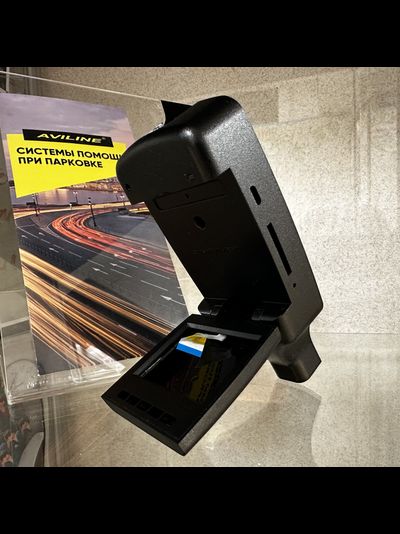 Ремонт видеорегистратора