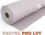 Подложка Pavitec Pro под LVT серая, 1мм 12 м² (руб/упаковка)
