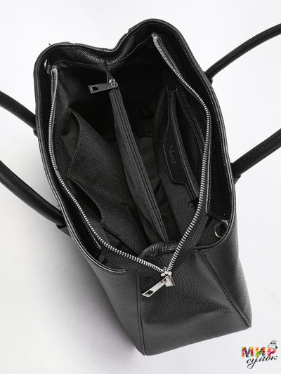 131 folle dollaro nero