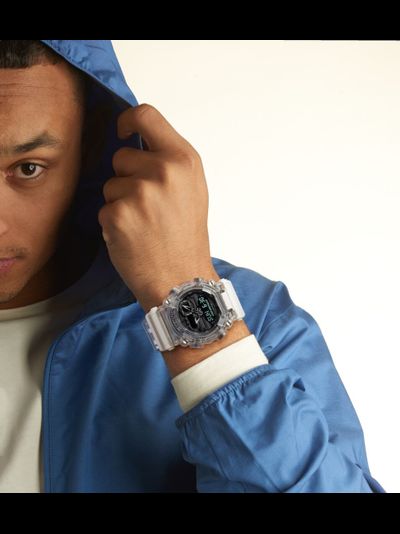 Часы Casio G-Shock GA-900SKL-7A