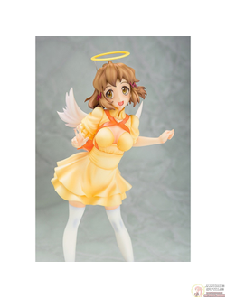 Фигурка 1/7 Хибики Тачибан (Hibiki Tachibana Angel Ver.)