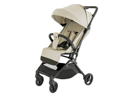 Коляска прогулочная Pituso Pera Sand Q-7 2024 New