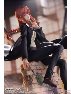 Фигурка 1/7 Макима (Makima)