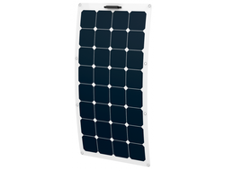 Гибкая солнечная панель TopRaySolar 100 (12 В, 100 Вт)