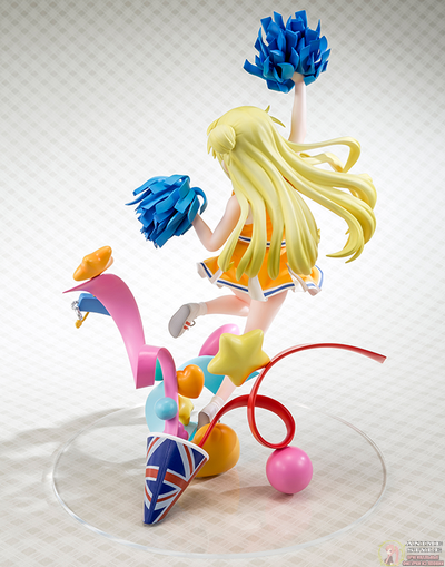 Фигурка 1/7 Карен Куджо (Kujou Karen)