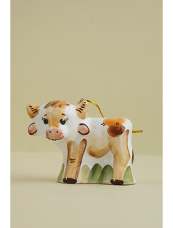 Теленок Толя