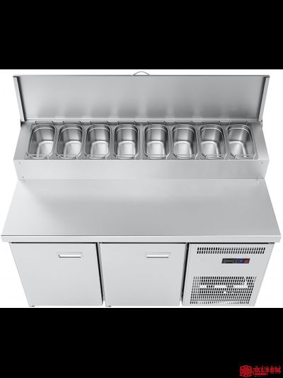 Стол для пиццы Abat СХС-70-01П