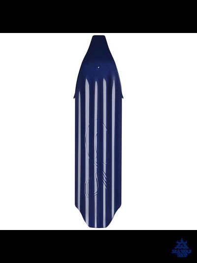 Лопасти C4 Plastic line SURFER синие, пара