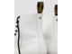 Ботинки Dr Martens 1460 Pascal Max Platform White