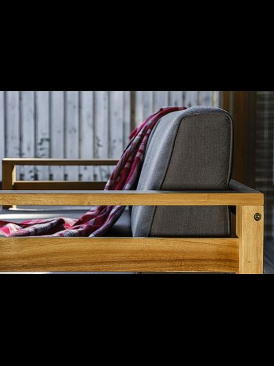 Диванный комплект Booka c кофейным столом