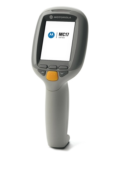 Zebra (Motorola) MC17 терминал сбора данных