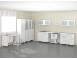 Комплект мебели № 5