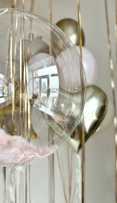 Комплект на выписку девочки №52