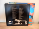 Uriah Heep – The Magician&#039;s Birthday UK VG+/VG+