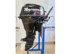 Лодочный мотор TOYAMA F9.9BMS PRO