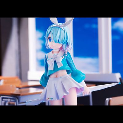 Фигурка 1/7 Арона (Arona)