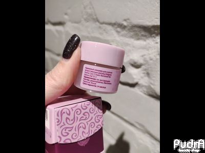 Enigma Кремовый ремувер Home Care для домашнего использования для снятия ресниц (5 гр) | Энигма