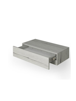 Тумба нижний ярус НЬЮ ТОН ГРЭЙ