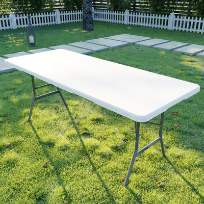 Стол складной SAMMAN "флок"