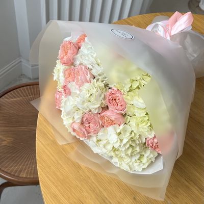 БУКЕТ МИКС №57