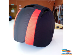 Чехол на капот  Меркури 150 PRO XS (аналог арт. 946)