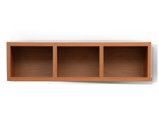 Полка книжная  Н-2