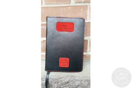 подарок для руководителя, корпоративный подарок, бизнес-сувенир, ежедневник из натуральной кожи, именной ежедневник