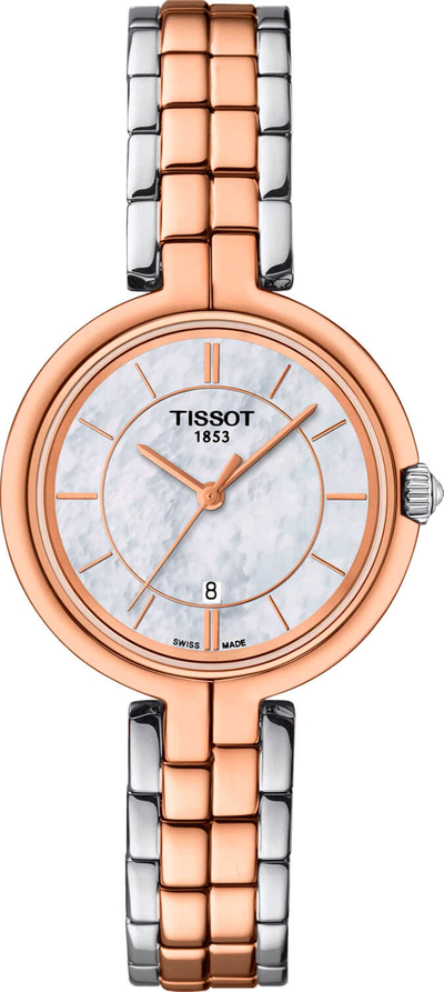 Швейцарские часы Tissot T094.210.22.111.00