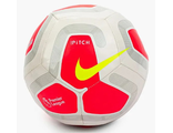 Мяч футбольный Nike PL NK PTCH-FA19. Размер 5.